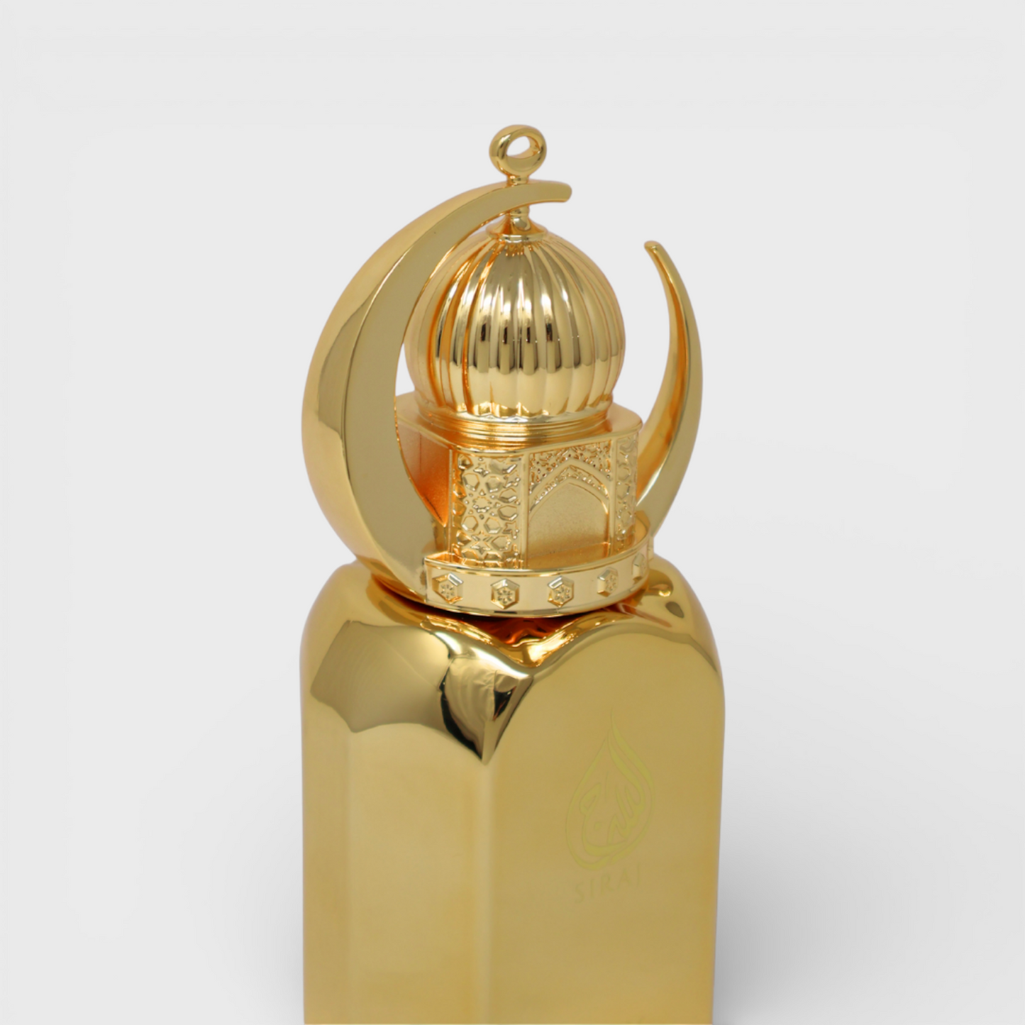 Siraj Salam Eau De Parfum 100 Ml Unisex