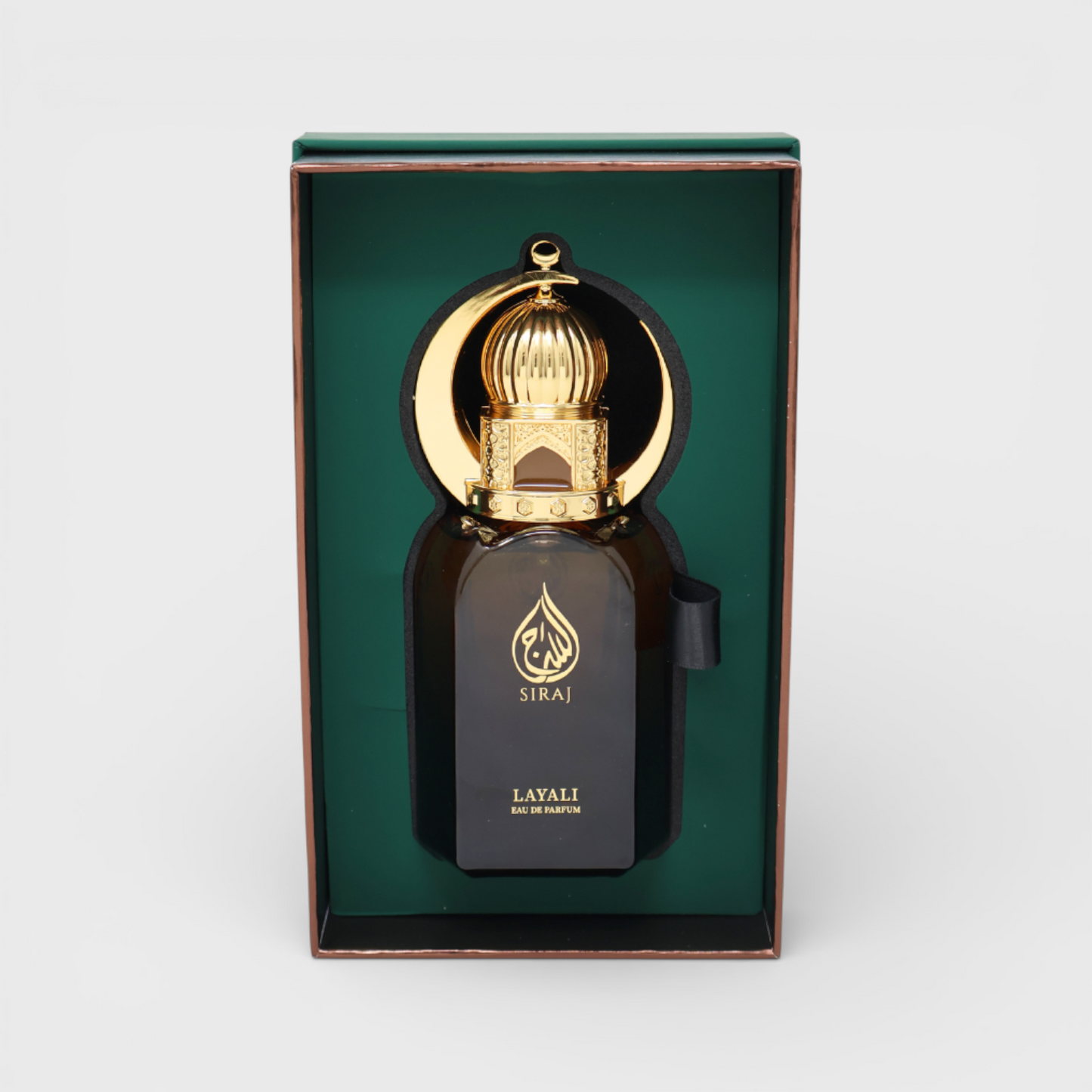 Siraj Layali Eau De Parfum 100 Ml Unisex