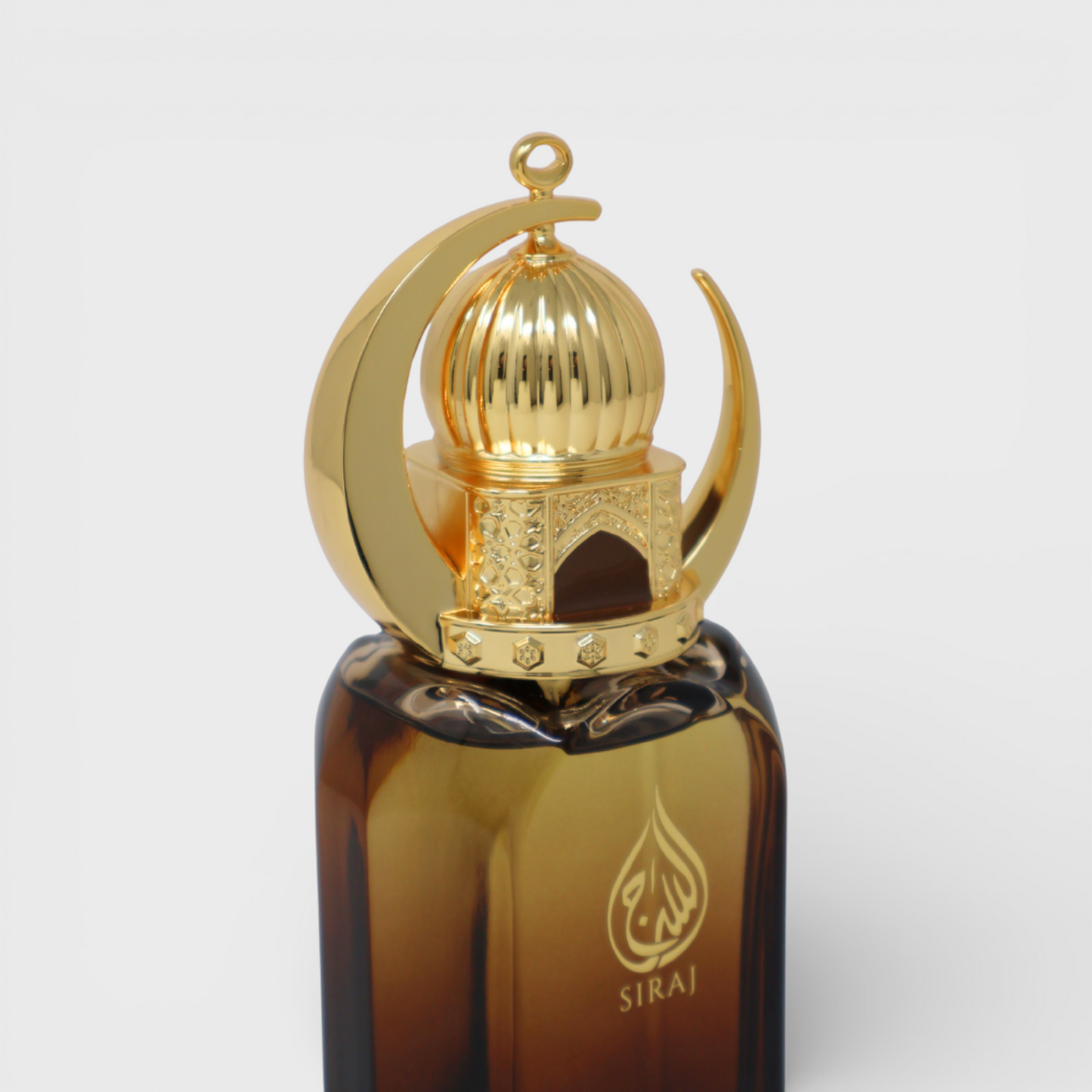 Siraj Layali Eau De Parfum 100 Ml Unisex