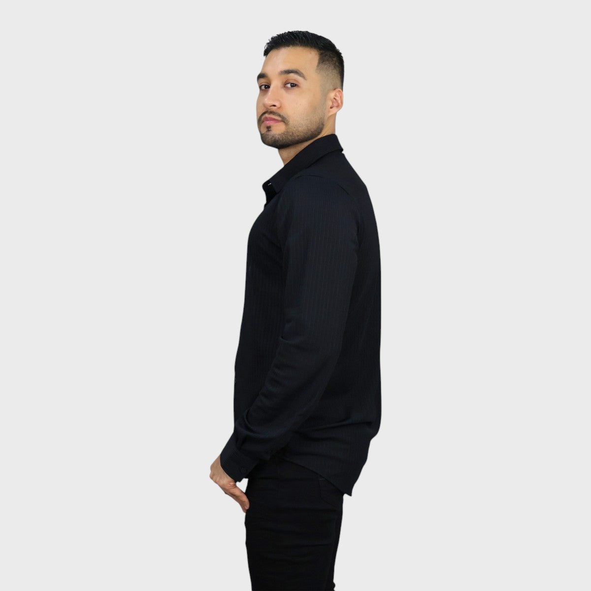 Playera Platini Para Hombre