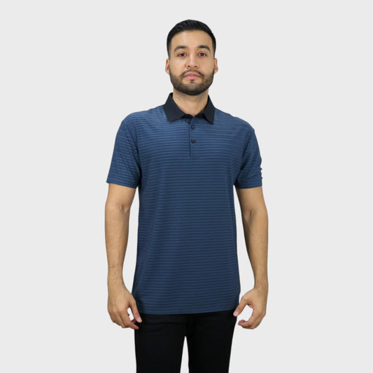 Playera tipo polo Platini para hombre