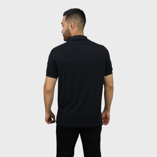 Playera tipo polo Platini para hombre
