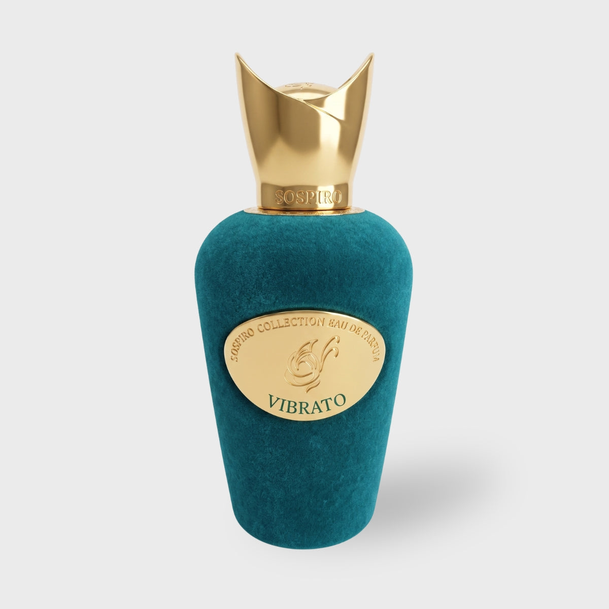 Sospiro Vibrato Eau de Parfum 100 ml unisex