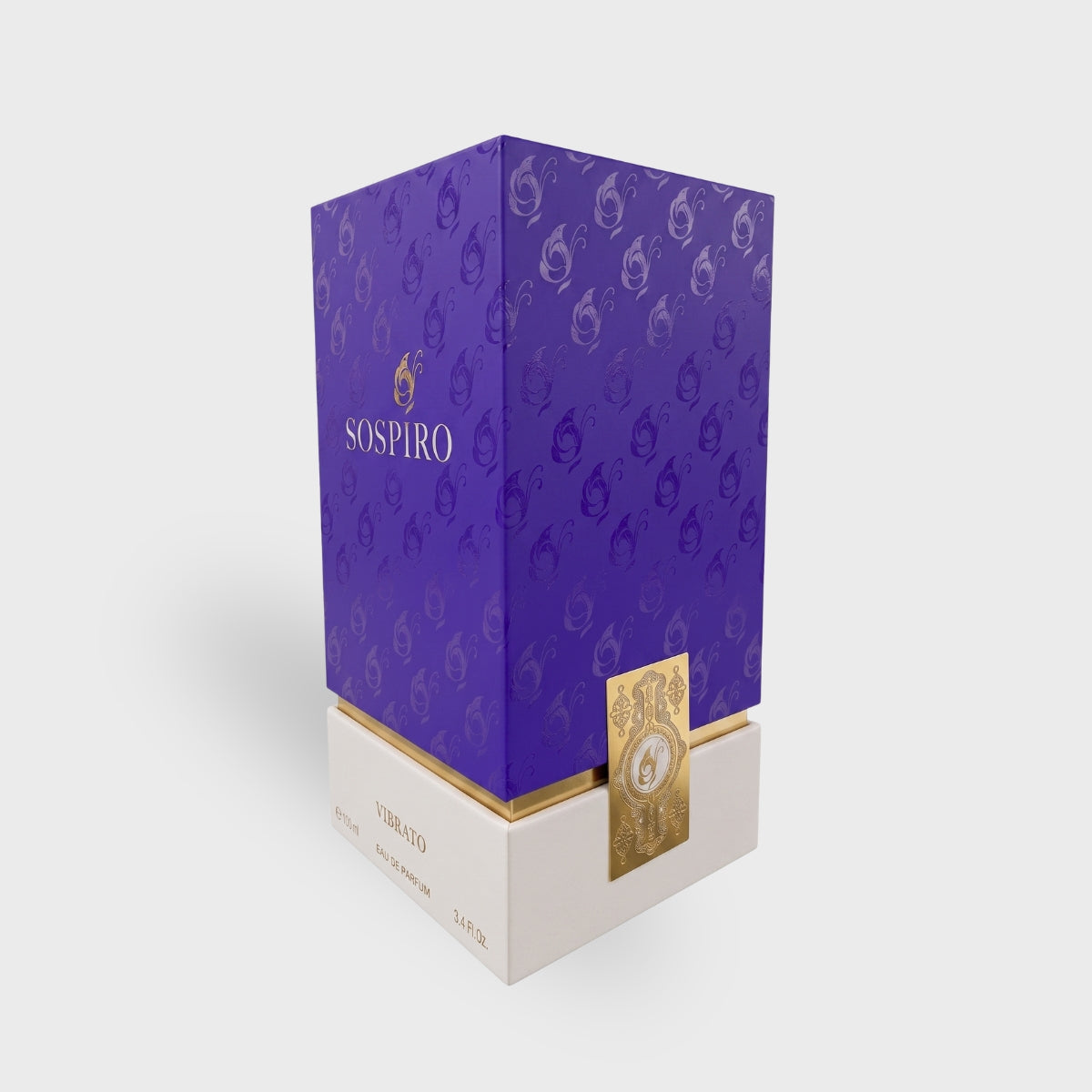 Sospiro Vibrato Eau de Parfum 100 ml unisex