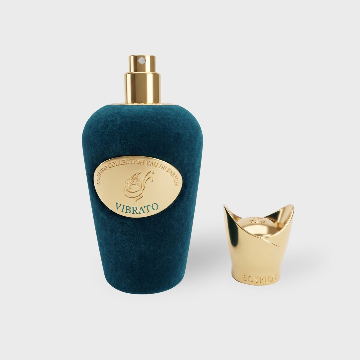Sospiro Vibrato Eau de Parfum 100 ml unisex