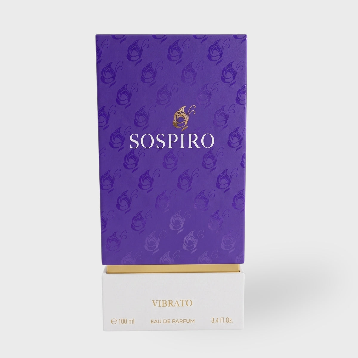 Sospiro Vibrato Eau de Parfum 100 ml unisex