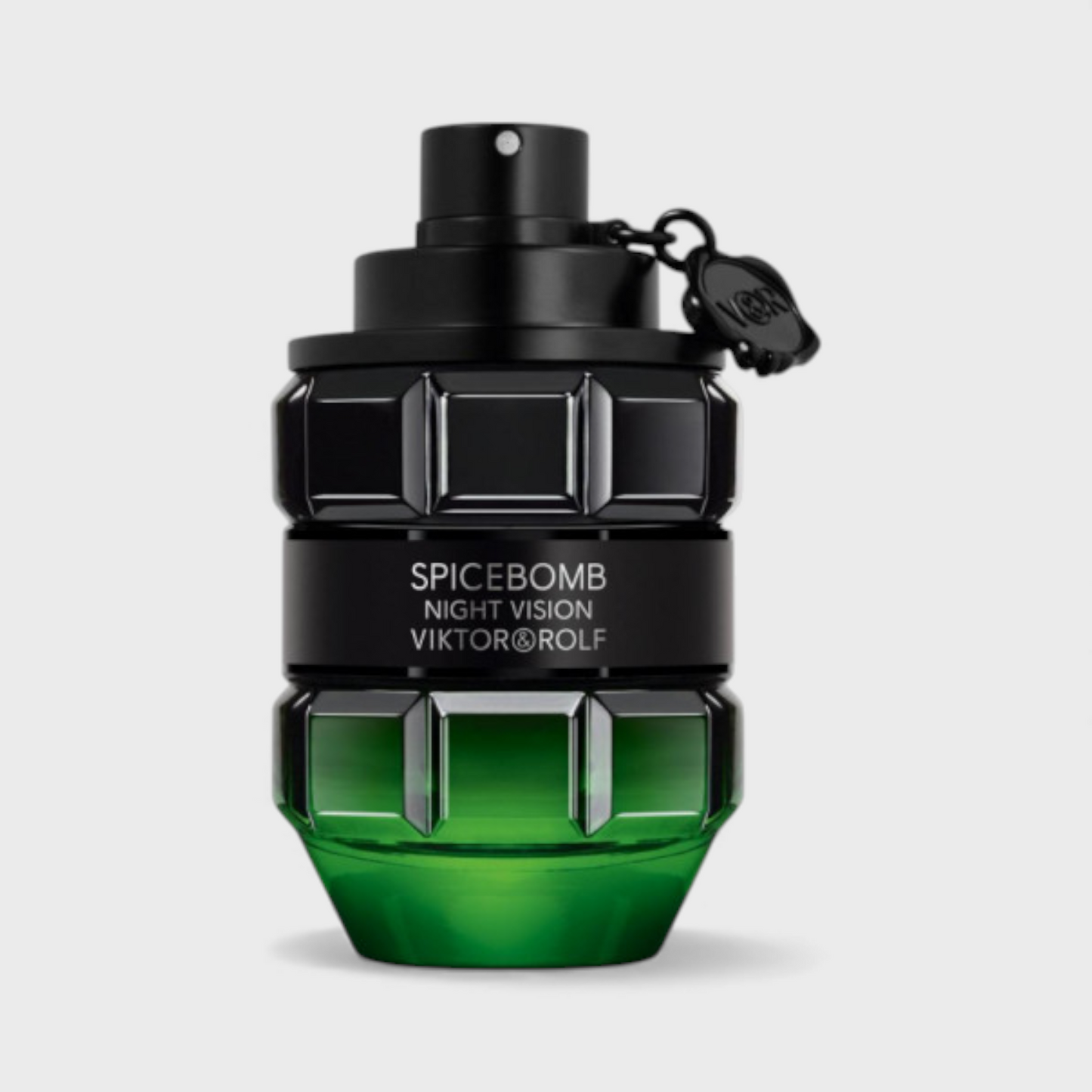 Viktor & Rolf Spicebomb Night Vision Edt 90 Ml Para Hombre