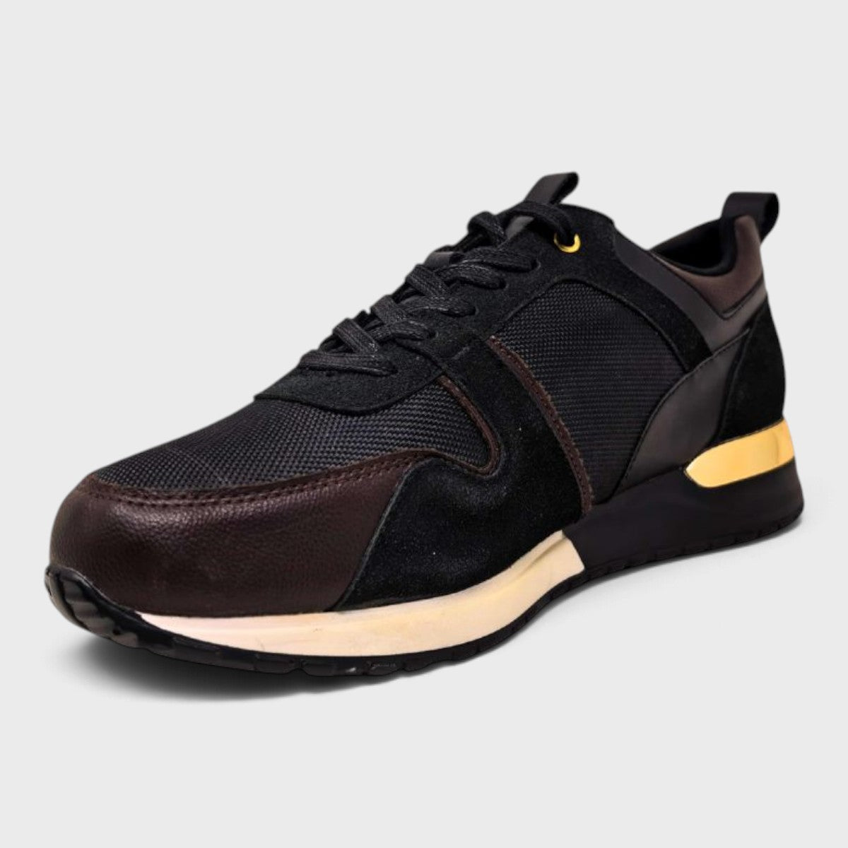 Tenis Platini Para Hombre