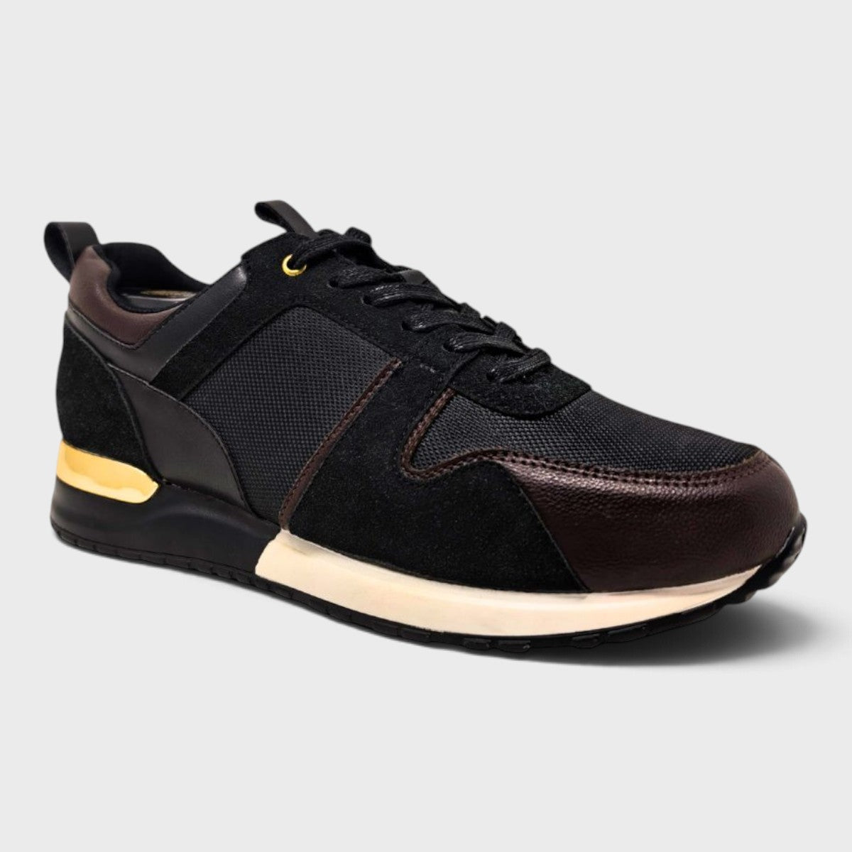 Tenis Platini Para Hombre