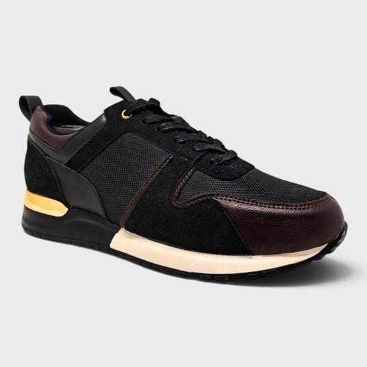 Tenis Platini Para Hombre