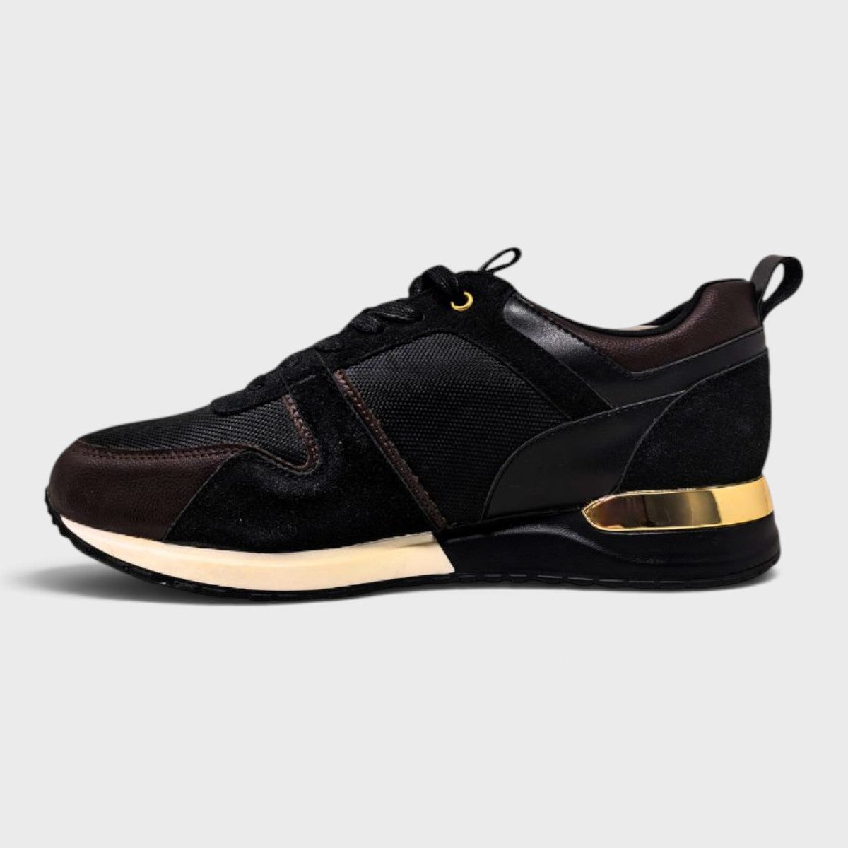 Tenis Platini Para Hombre