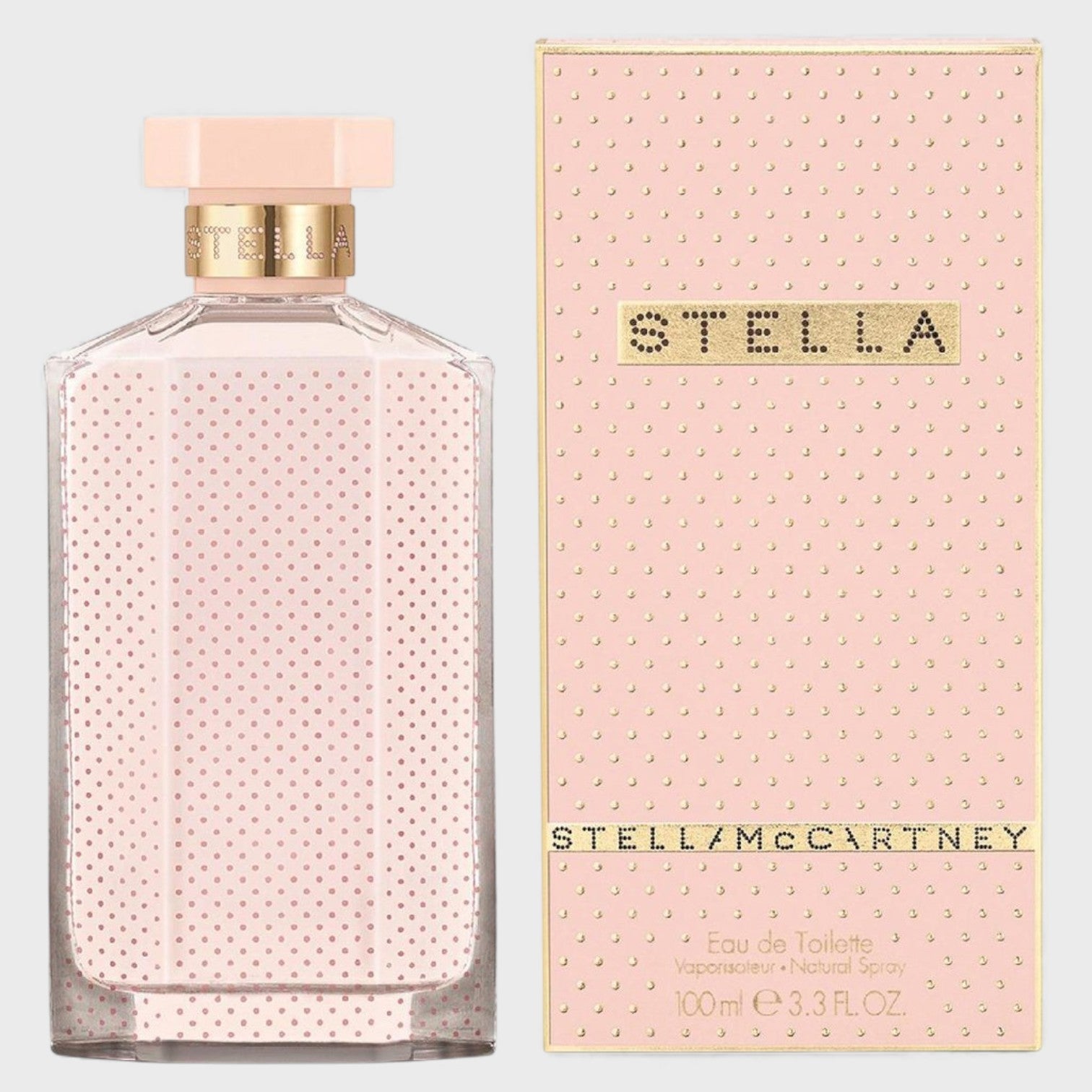 Sohrelia Perfumeria|  STELLA MCCARTNEY STELLA EDT 100 ML PERFUME DAMA