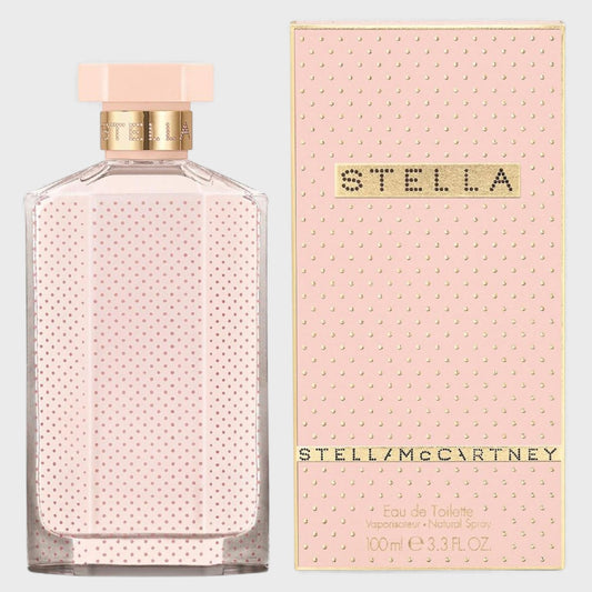 Sohrelia Perfumeria|  STELLA MCCARTNEY STELLA EDT 100 ML PERFUME DAMA