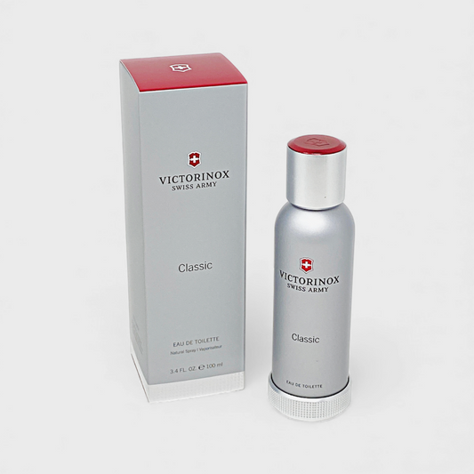 Victorinox Swiss Army Eau De Toilette 100 Ml Para Hombre