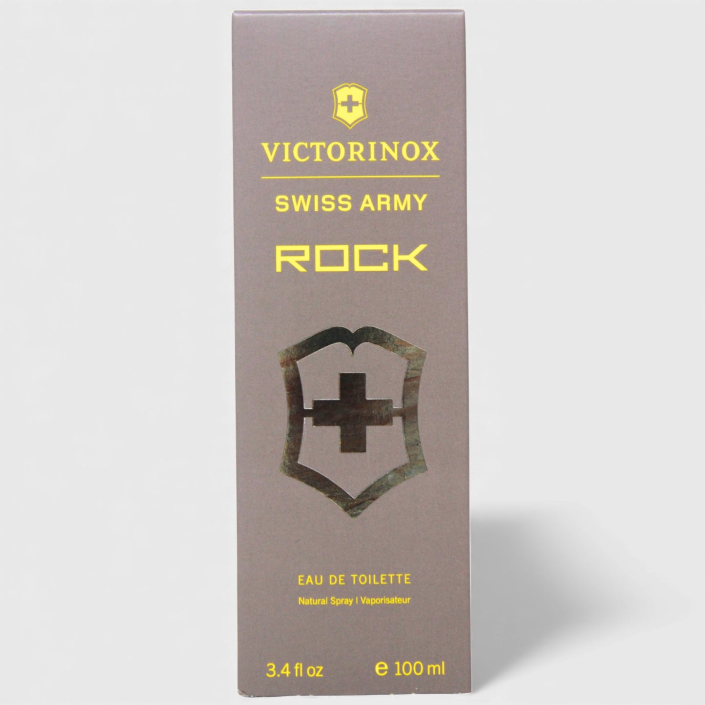 VICTORINOX SWISS ARMY ROCK EDT 100 ML PERFUME CABALLERO