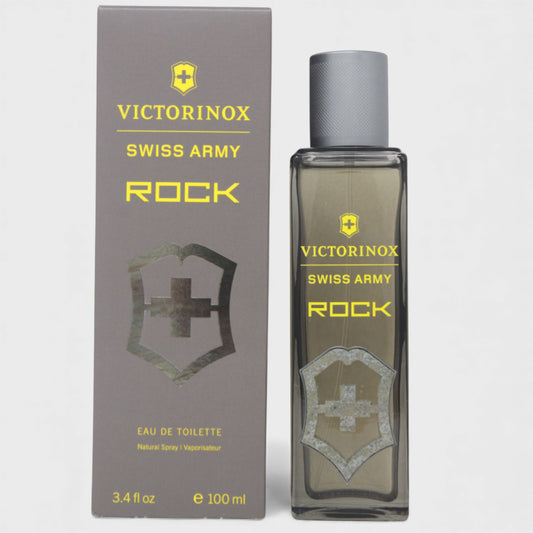 VICTORINOX SWISS ARMY ROCK EDT 100 ML PERFUME CABALLERO