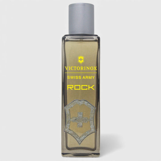 Sohrelia Perfumeria|  VICTORINOX SWISS ARMY ROCK EDT 100 ML PERFUME CABALLERO