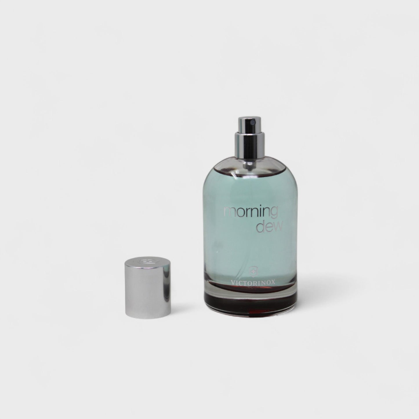 Victorinox Morning Dew Eau De Toilette 100 Ml Para Mujer