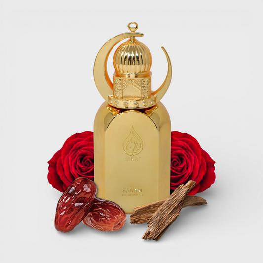 Siraj Salam Eau De Parfum 100 Ml Unisex
