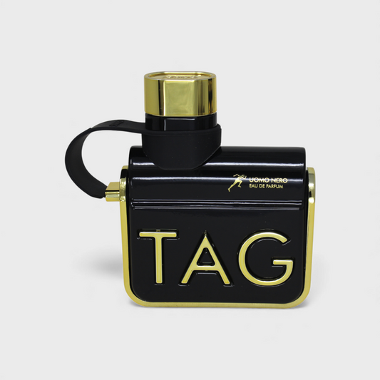 Perfume para Caballero Armaf TAG Him Uomo Nero 100 ml