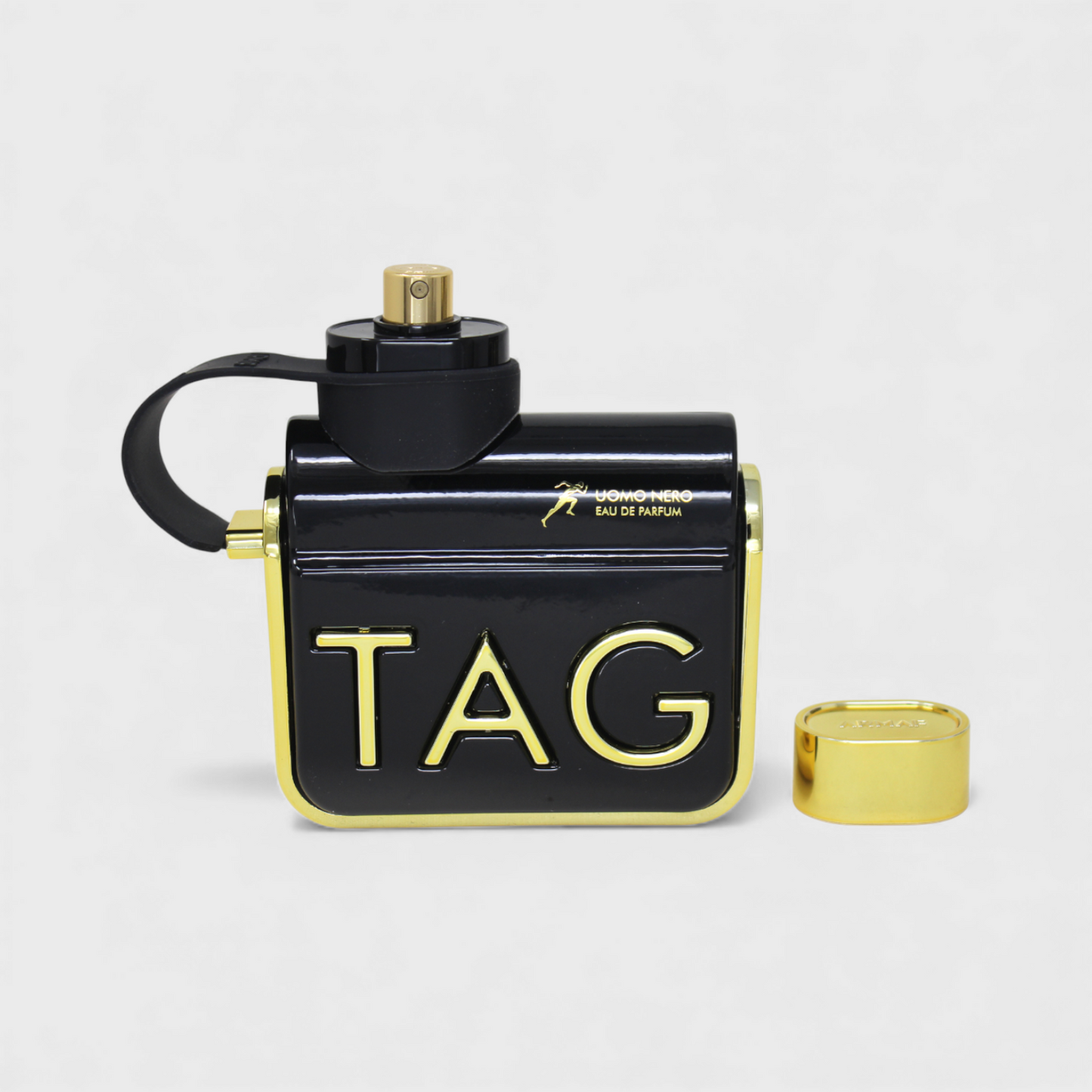 Perfume para Caballero Armaf TAG Him Uomo Nero 100 ml