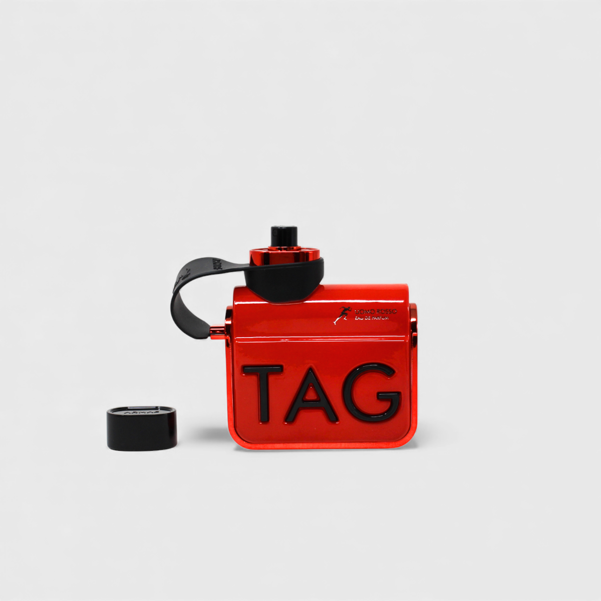 Armaf Tag Uomo Rosso Eau De Parfum 100 Ml Para Hombre