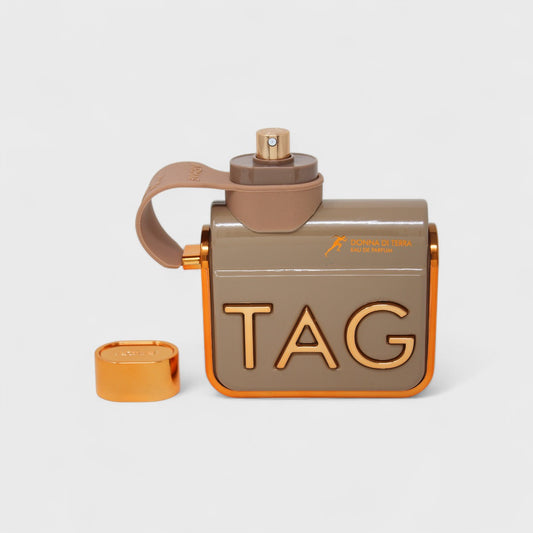 Sohrelia Perfumeria| ARMAF TAG DONNA DI TERRA EDP 100 ML PERFUME DAMA