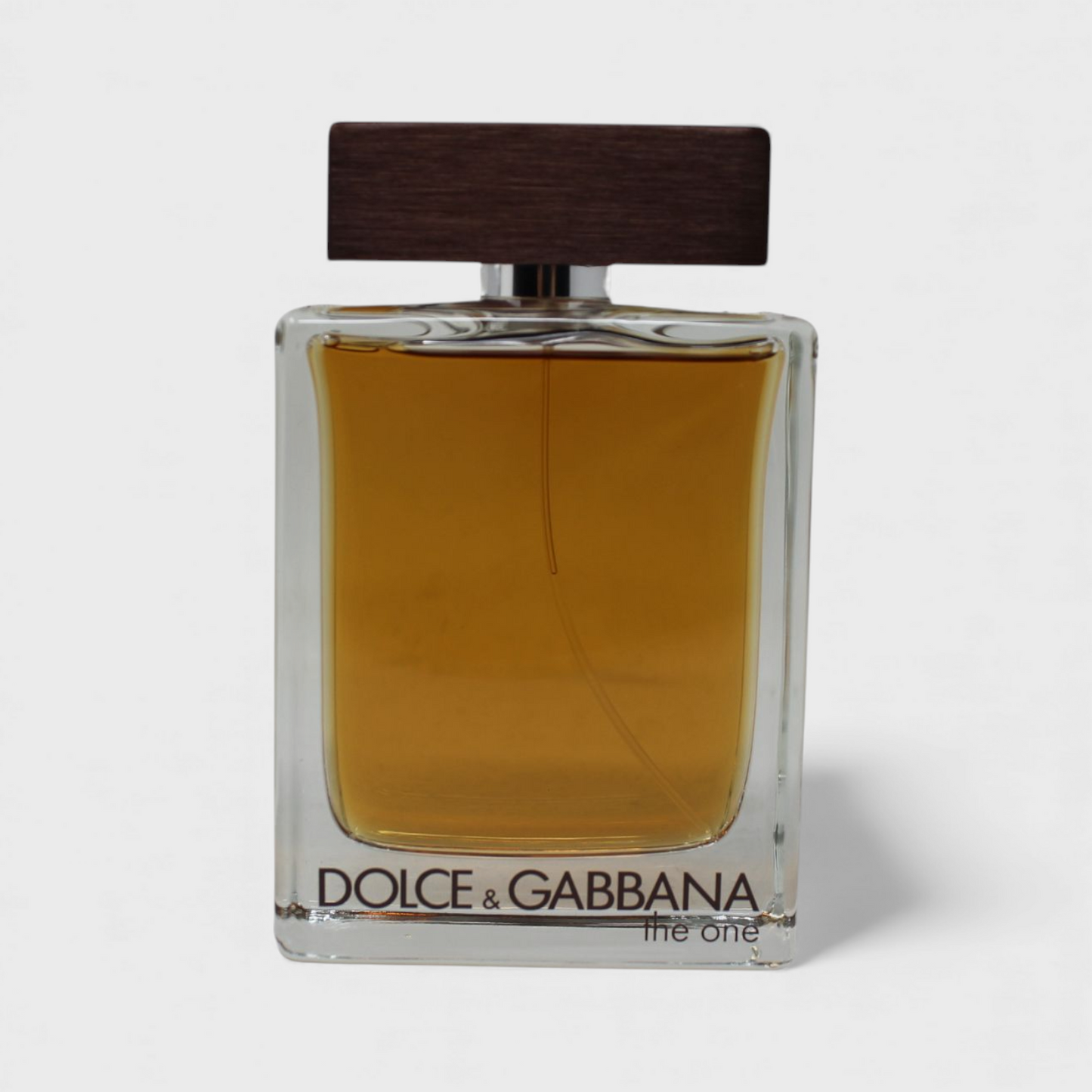 Dolce & Gabbana The One Eau De Toilette 150 Ml Para Hombre