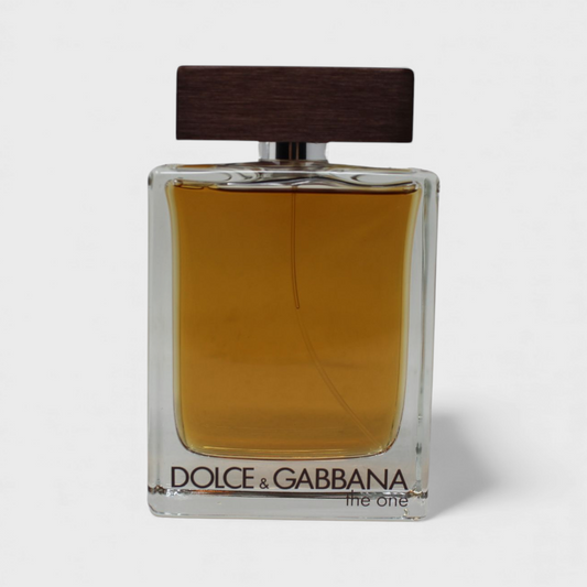 Dolce & Gabbana The One Eau De Toilette 150 Ml Para Hombre