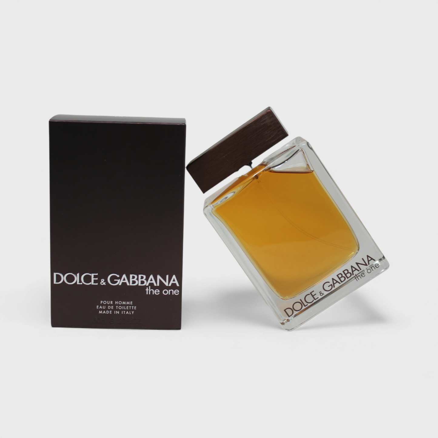 Dolce & Gabbana The One Eau De Toilette 150 Ml Para Hombre