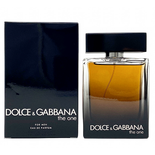 Sohrelia Perfumeria_Dolce & Gabbana The One For Men The One Eau De Parfum 100 ml Para Hombre