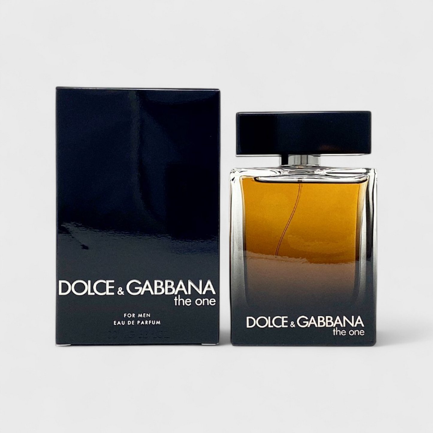 Dolce & Gabbana The One For Men The One Eau De Parfum 100 ml Para Hombre