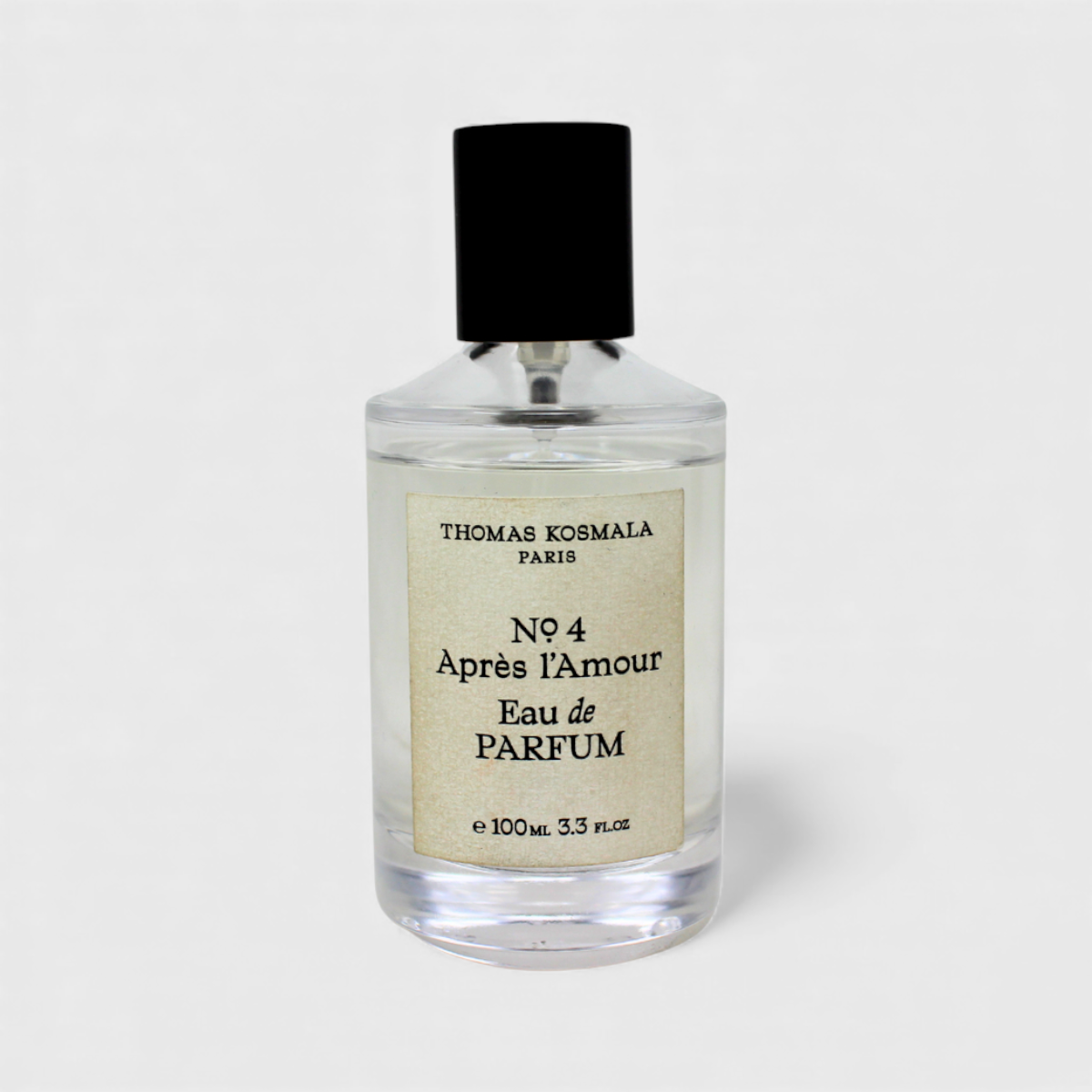 Thomas Kosmala Apres L´amour Eau De Parfum 100 Ml Unisex