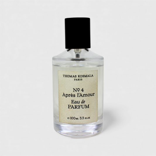 Thomas Kosmala Apres L´amour Eau De Parfum 100 Ml Unisex