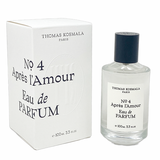Sohrelia Perfumeria_Thomas Kosmala Apres L´amour Eau De Parfum 100 Ml Unisex