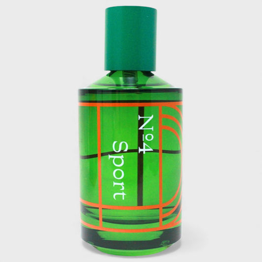 Sohrelia Perfumeria|  THOMAS KOSMALA NO 4 SPORT EDP 100 ML PERFUME UNISEX