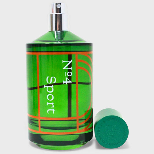 THOMAS KOSMALA NO 4 SPORT EDP 100 ML PERFUME UNISEX