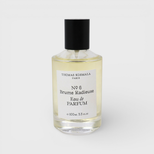Thomas Kosmala Brume Radieuse No. 6 Eau De Parfum 100 Ml Unisex