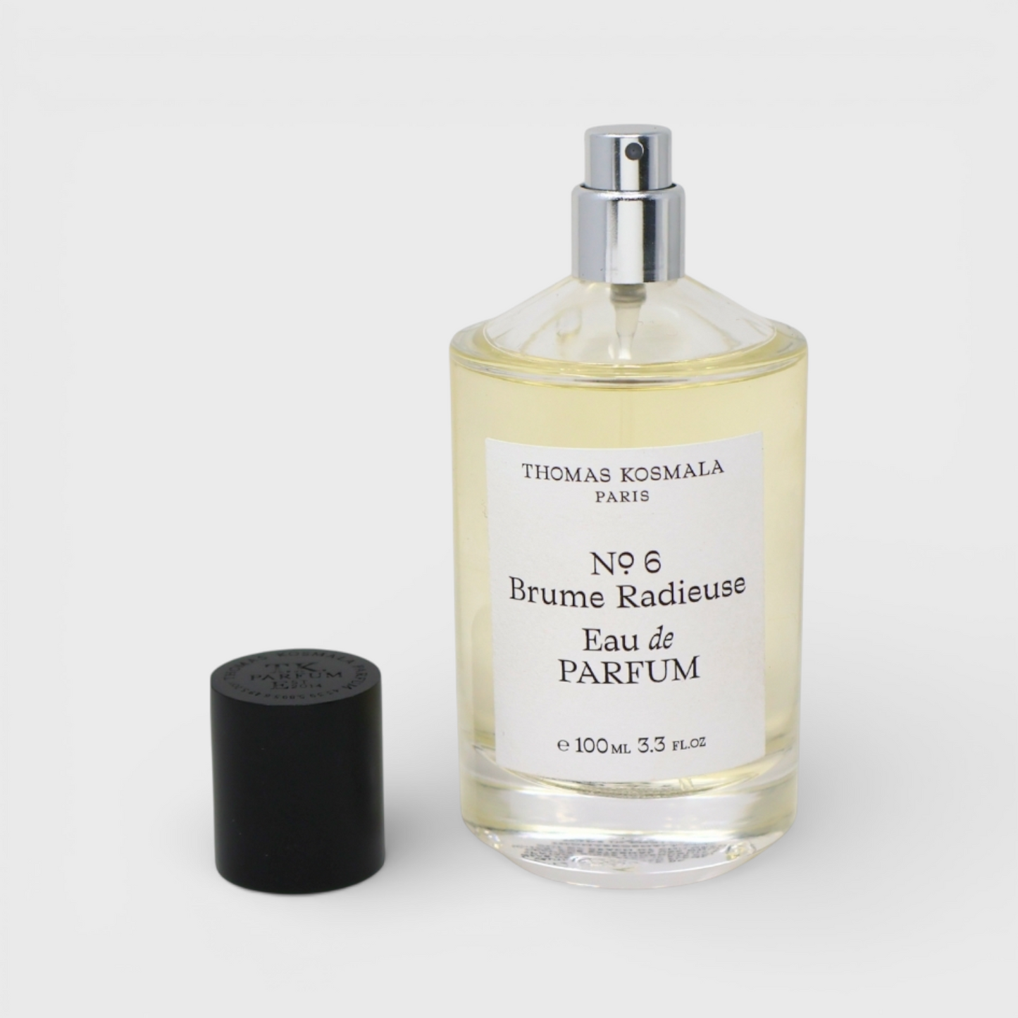 Thomas Kosmala Brume Radieuse No. 6 Eau De Parfum 100 Ml Unisex