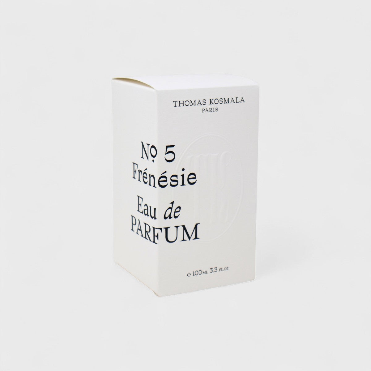 THOMAS KOSMALA NO 5 FRENESIE EDP 100 ML PERFUME UNISEX