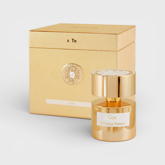 Tiziana Terenzi Cas P 100 Ml Unisex