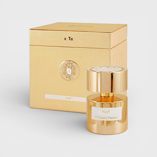 Tiziana Terenzi Kaff P 100 Ml Unisex