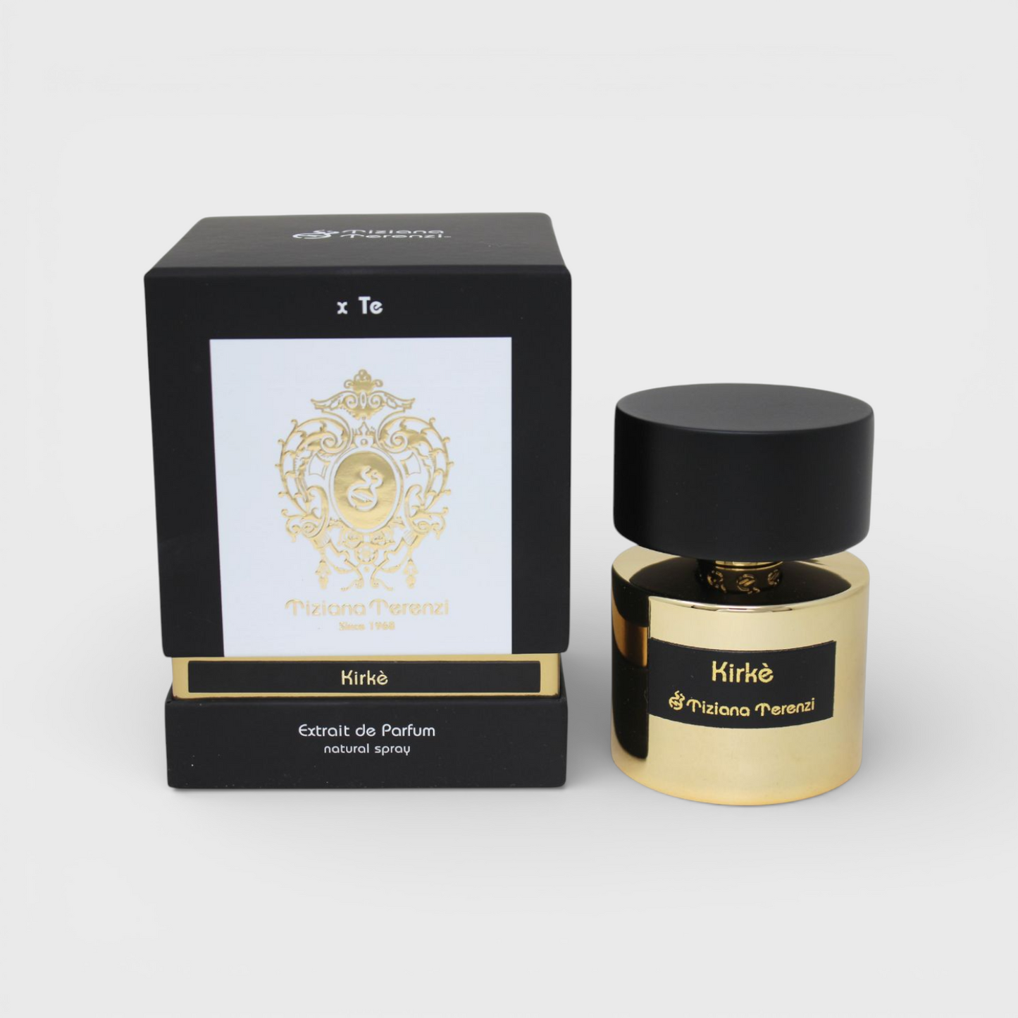 Tiziana Terenzi Kirke Xdp 100 Ml Unisex