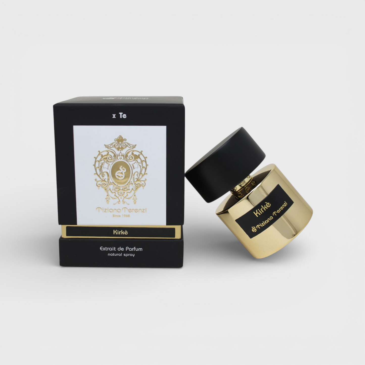 Tiziana Terenzi Kirke Xdp 100 Ml Unisex