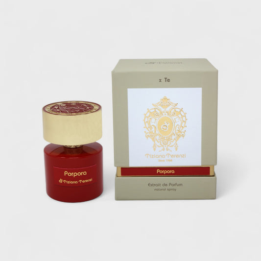 TIZIANA TERENZI PORPORA XDP 100 ML PERFUME UNISEX