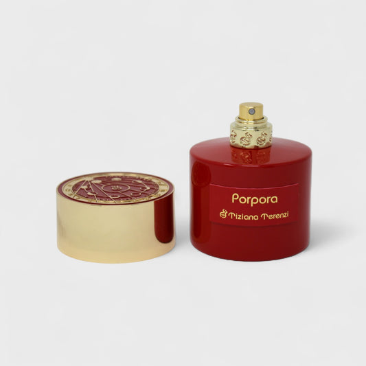 TIZIANA TERENZI PORPORA XDP 100 ML PERFUME UNISEX
