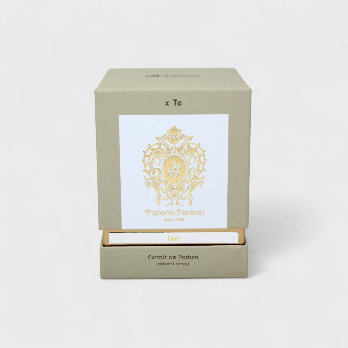 TIZIANA TERENZI LEO XDP 100 ML PERFUME UNISEX