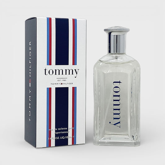 Tommy Hilfiger Eau De Toilette 100 Ml Para Hombre