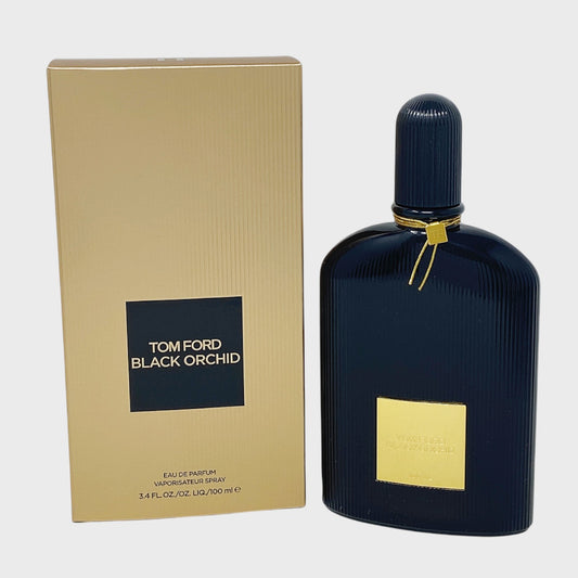 Tom Ford Black Orchid Eau De Parfum 100 Ml Para Mujer