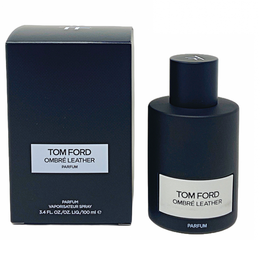 Tom Ford Ombre Leather Parfum P 100 Ml Unisex